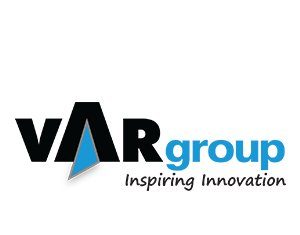 var group logo