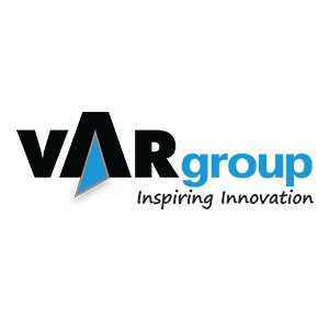 var group logo