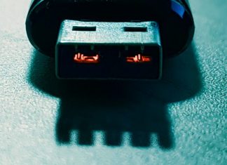 Chiavetta USB: è davvero sicura?