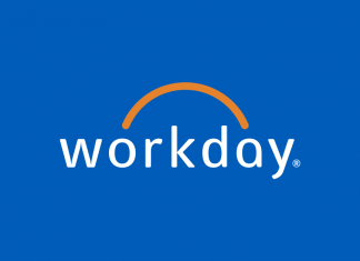 workday logo