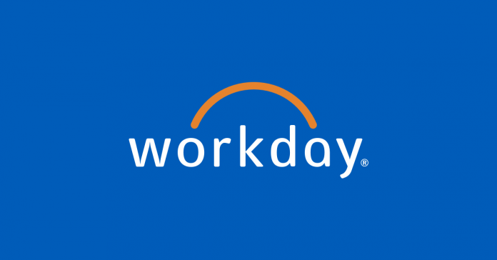 workday logo