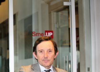 01 Silvano Lancini - Presidente smeup