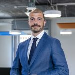 Alessandro La Pergola, Banca Progetto