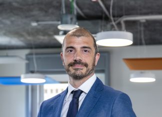 Alessandro La Pergola, Banca Progetto