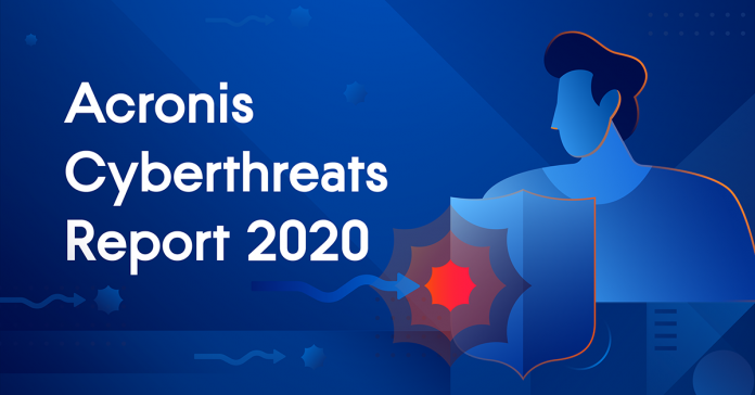 Acronis_Cyber_Threats_Report_2020_Slices_201130-01 2021: dalla crittografia dei dati al furto per scopo di ricatto