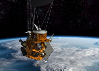 Ball Aerospace si digitalizza con Dassault Systèmes