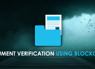 Blockchain Document