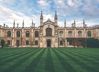 Università di Cambridge: sistemi IT moderni grazie a NetApp