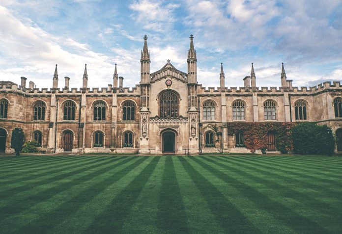 Cambridge University Università di Cambridge: sistemi IT moderni grazie a NetApp