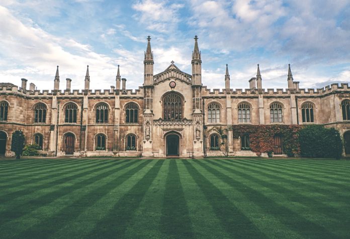 Università di Cambridge: sistemi IT moderni grazie a NetApp