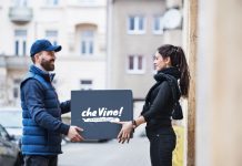 «Che Box!» , la box alla cieca