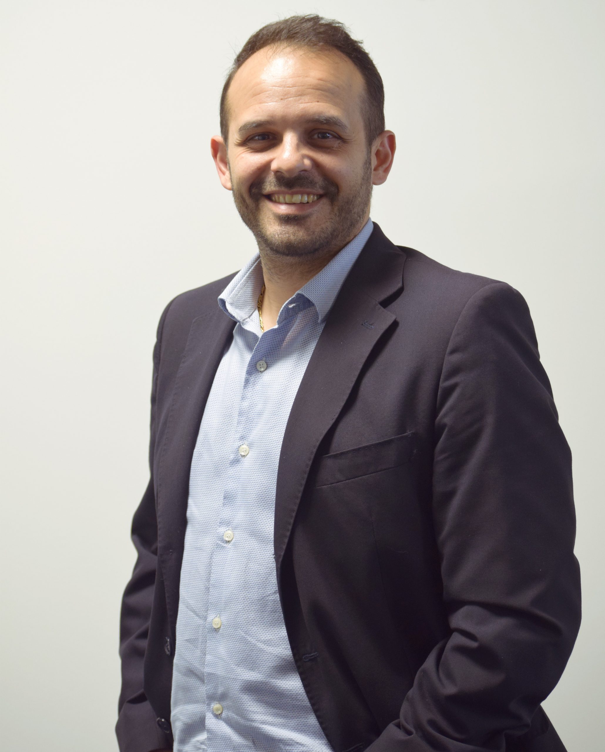 Christian Orlandi è il nuovo CEO di Xenialab BitMat