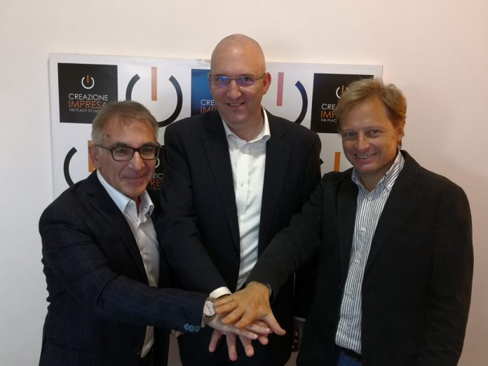 Creazione Impresa CREAZIONEIMPRESA: il tool per la costituzione di startup online