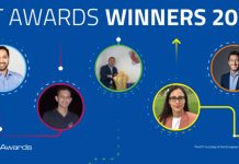 EIT Awards 2020