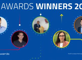 EIT Awards 2020