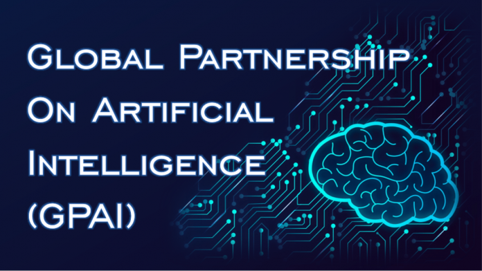 Al via il Partenariato Globale sull’intelligenza artificiale (GPAI)