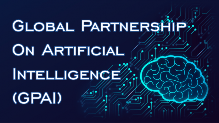 GPAI Al via il Partenariato Globale sull’intelligenza artificiale (GPAI)