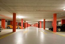 Il parcheggio del Garage Regina di Trieste diventa intelligente Garage Regina di Trieste