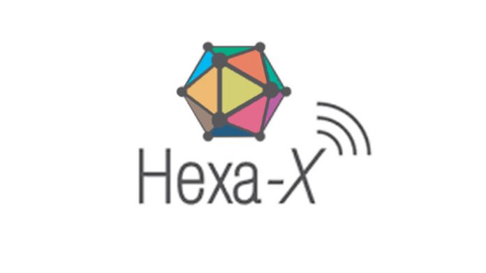 Hexa-X Hexa-X