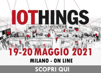IOTHINGS Spring 2021