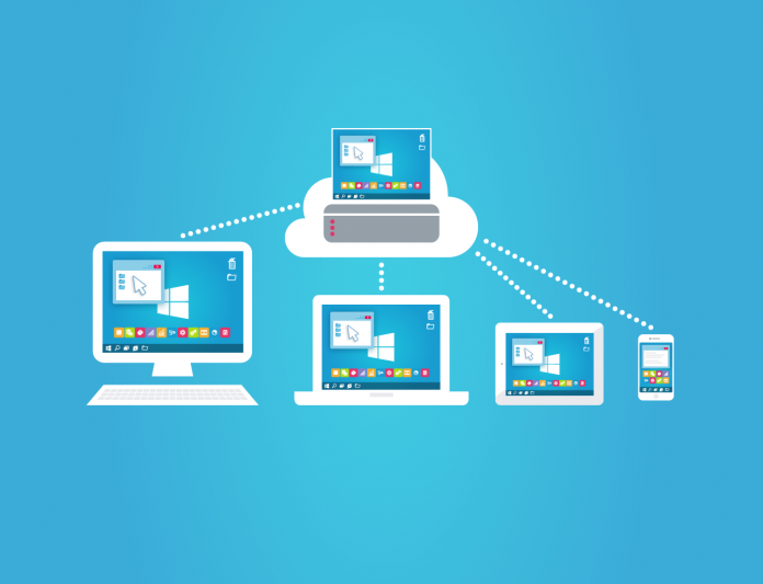Immagine_ngcloud @works presenta ngcloud: soluzione cloud per lo smart workplace