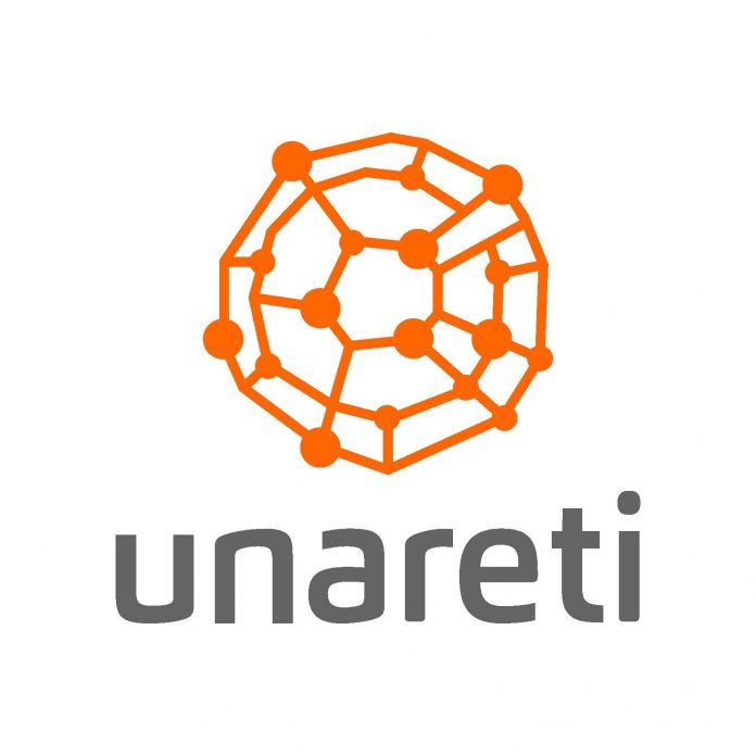 Logo_Unareti_RGB_372450 Concluso il progetto DigiWorks grazie a Gruppo Lutech ed Able Tech