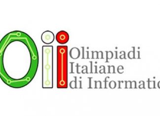Olimpiadi Italiane di Informatica 2020