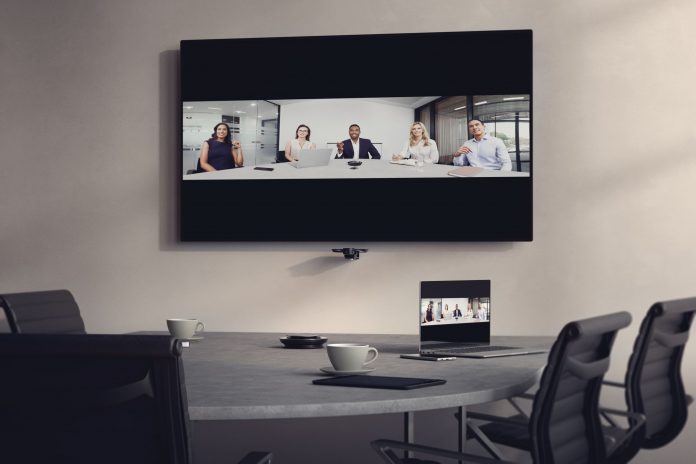 PanaCast_Contextual_1 Lavoro flessibile: i trend tecnologici del 2021