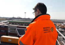 Interporto Padova: terminal logistico efficiente grazie alla tecnologia Interporto Padova: terminal logistico efficiente grazie alla tecnologia