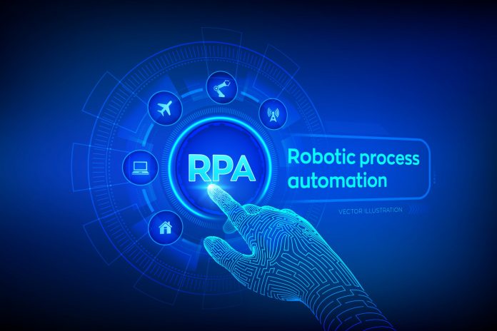 RPA Academy Fintech RPA Academy Fintech