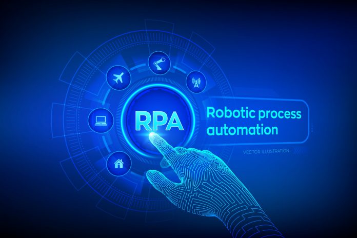 RPA Academy Fintech