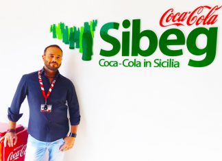SIBEG sceglie “Close-to-me” di Partitalia per il distanziamento sociale