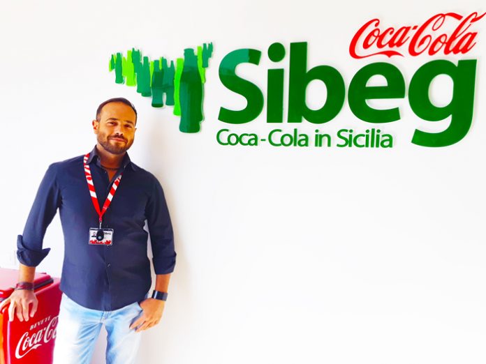 SIBEG sceglie “Close-to-me” di Partitalia per il distanziamento sociale SIBEG sceglie “Close-to-me” di Partitalia per il distanziamento sociale