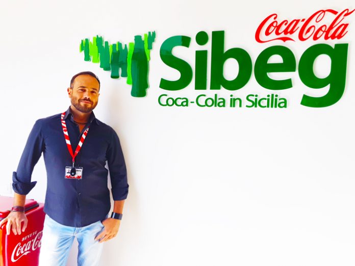 SIBEG sceglie “Close-to-me” di Partitalia per il distanziamento sociale