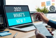 Tutti i trend del Digital Marketing per il 2021