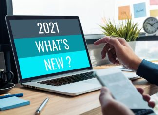 Tutti i trend del Digital Marketing per il 2021