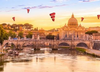 Vodafone: la migliore esperienza mobile in Italia