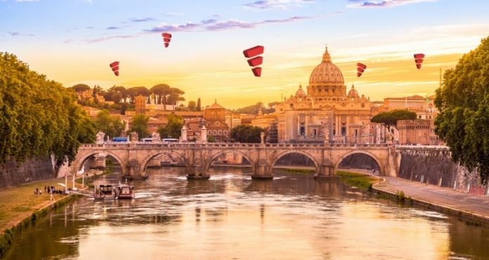 Tutela_Italy2020 Vodafone: la migliore esperienza mobile in Italia