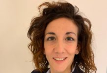 dott.ssa Elena Pavesi, AD Gigaset Communications Italia