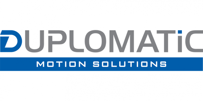 duplo Duplomatic MS presenta il nuovo sito istituzionale