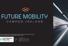 Jaguar Land Rover sperimenta in Irlanda la guida autonoma nella nuova smart city Jaguar Land Rover sperimenta in Irlanda la guida autonoma nel nuova smart city