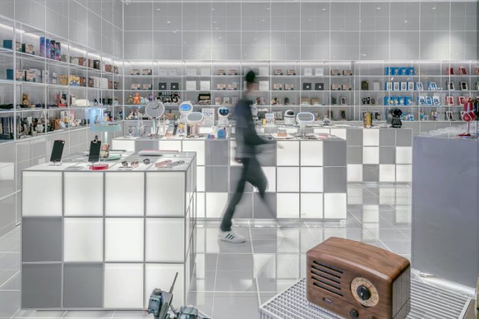 futuro del retail futuro del retail