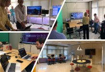 Ericsson Innovation Garage: dove nascono le nuove applicazioni 5G Ericsson svela gli Innovation Garage e nuove applicazioni 5G