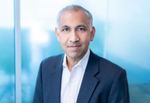 Rajiv Ramaswami è il nuovo CEO di Nutanix Rajiv Ramaswami