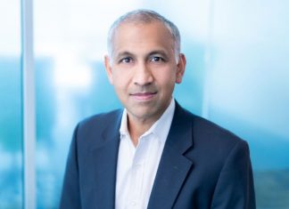 Rajiv Ramaswami