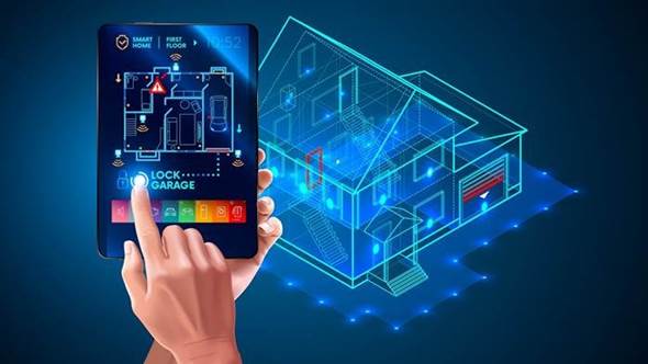 image005 I consigli per auto connesse e smart home sicure