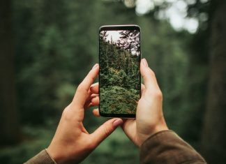 impatta lo smartphone sull'ambiente