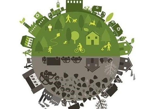 Verso la Conferenza Nazionale per lo Sviluppo Sostenibile Verso la Conferenza Nazionale per lo Sviluppo Sostenibile: per la salute del pianeta e delle persone e una società giusta