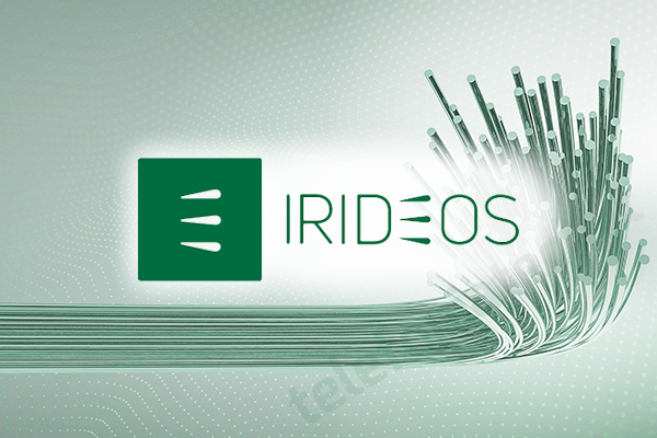 irideos irideos