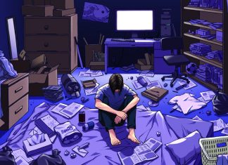 isolamento sociale